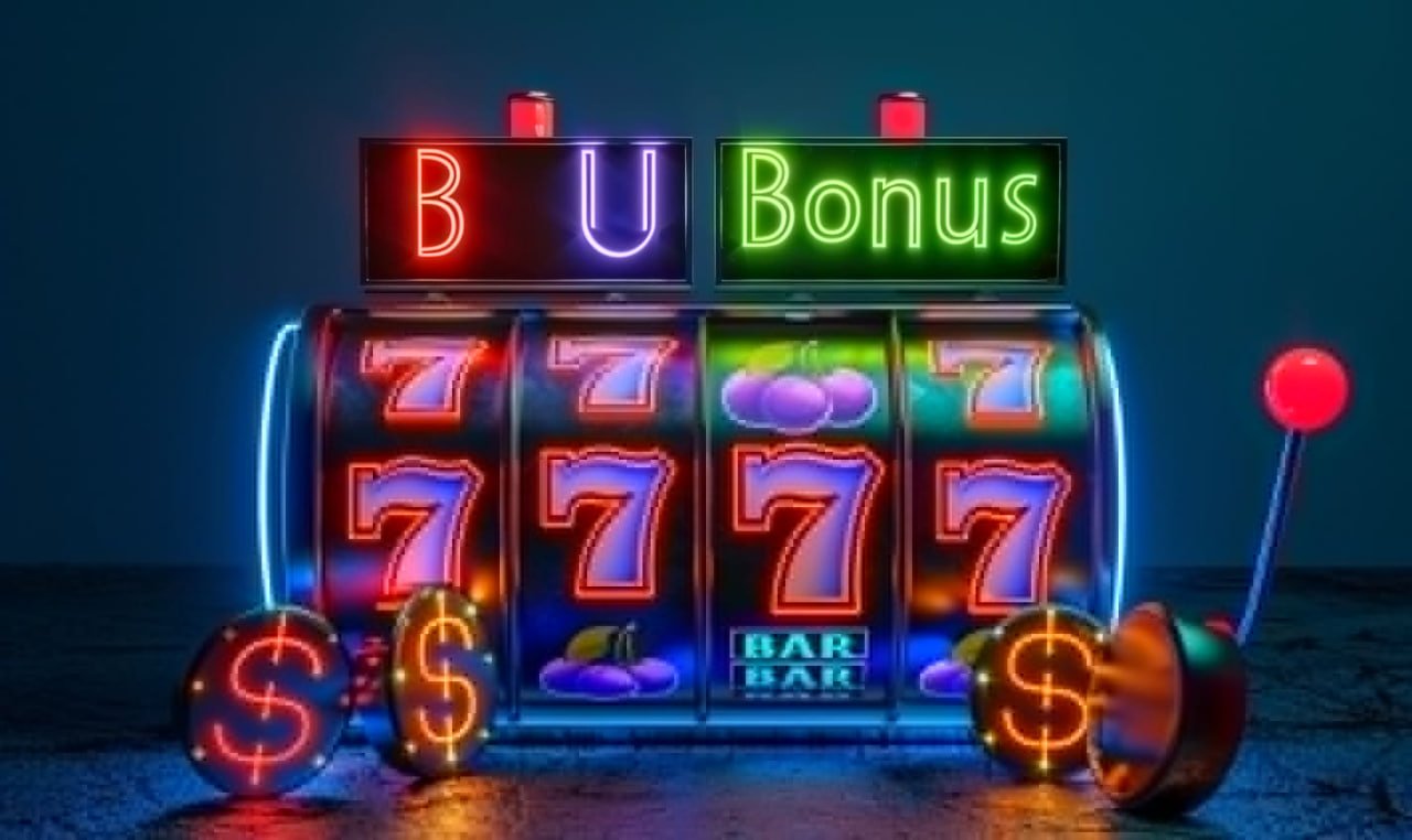 guru slot