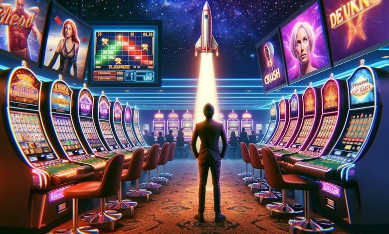 guru slot