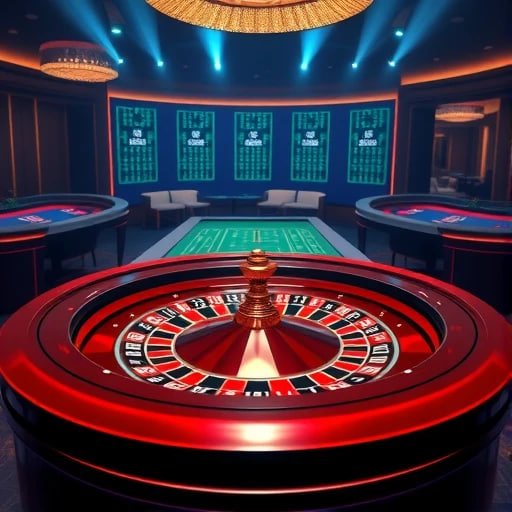 guru slot