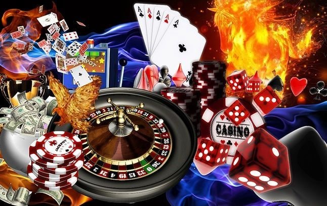 guru slot